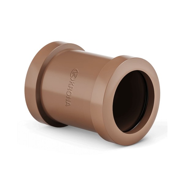 Luva de Correr Soldável 60mm Krona