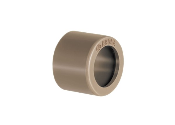 Encontraproduto.com.br - Bucha Soldavel Reducao Curta 60X50Mm Krona