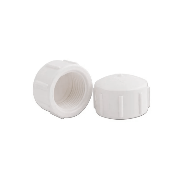 Encontraproduto.com.br - Cap Roscável de 3/4” - KRONA