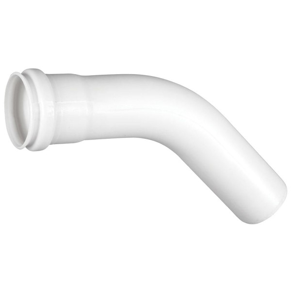 Encontraproduto.com.br - Curva Esgoto Longa 45x100mm Krona