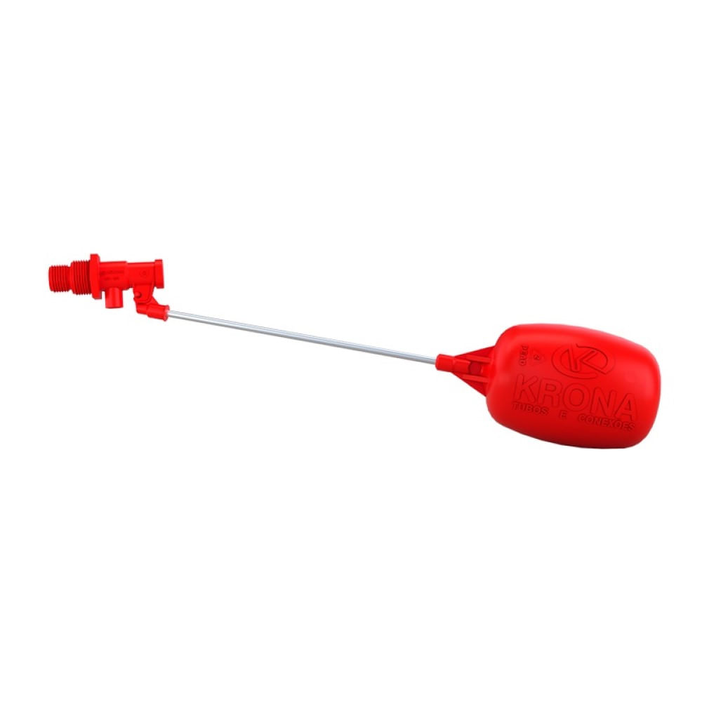 Encontraproduto.com.br - Torneira Boia Para Caixa De Agua 1/ 2 Polegada