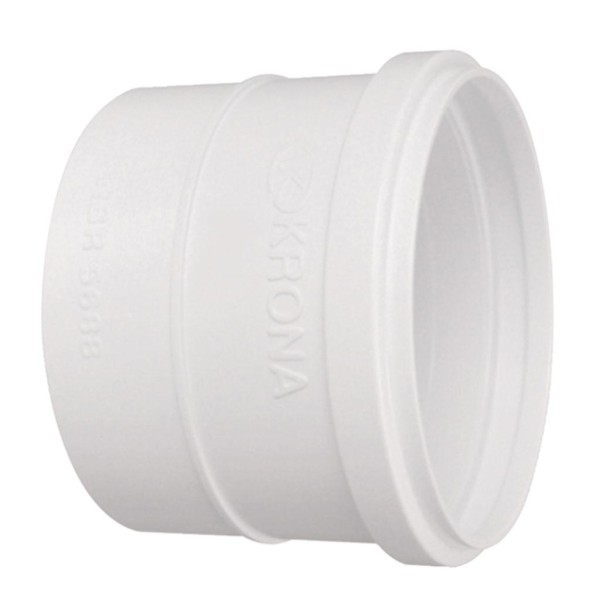 Encontraproduto.com.br - Luva Esgoto Simples 200mm Krona 720
