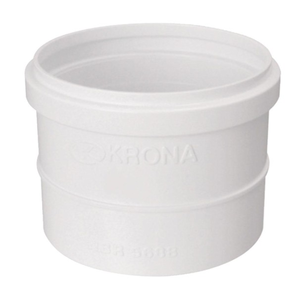 Encontraproduto.com.br - Luva Esgoto Simples 200mm Krona 720