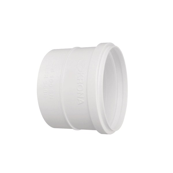 Encontraproduto.com.br - Luva Esgoto Simples 200mm Krona 720