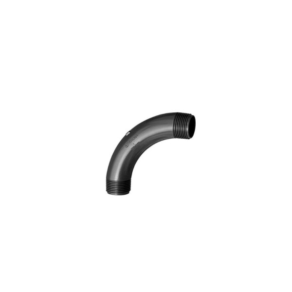 Curva Pvc 1.1/2