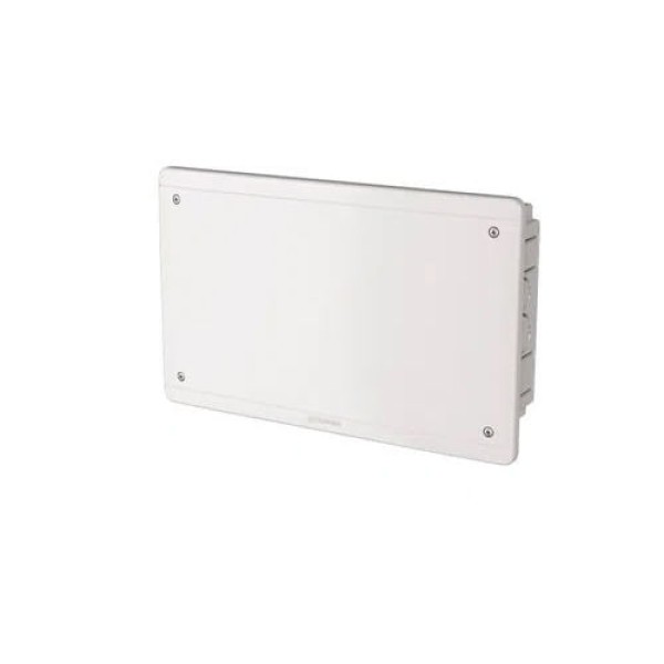 Encontraproduto.com.br - Caixa de Passagem Elétrica de Embutir 25x20cm Krona