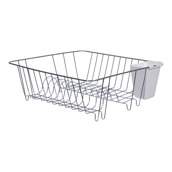 Encontraproduto.com.br - Escorredor califórnia com porta talher - arthi