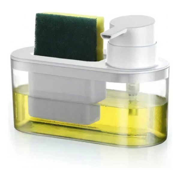 Porta detergente e bucha - arthi