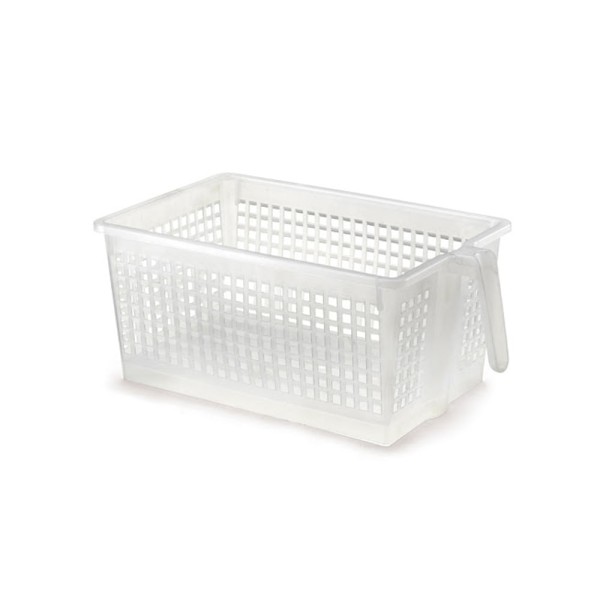 Encontraproduto.com.br - Cesto 6,5 litros Multi 1549 com Alca Arthi Sortido