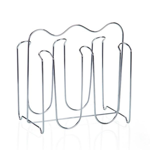 Encontraproduto.com.br - Porta Copos New Cromado Arthi