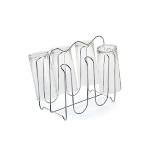 Encontraproduto.com.br - Porta Copos New Cromado Arthi