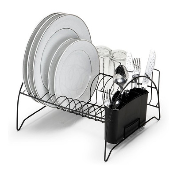 Escorred Fan c/ Porta Copos Black 2490 Arthi