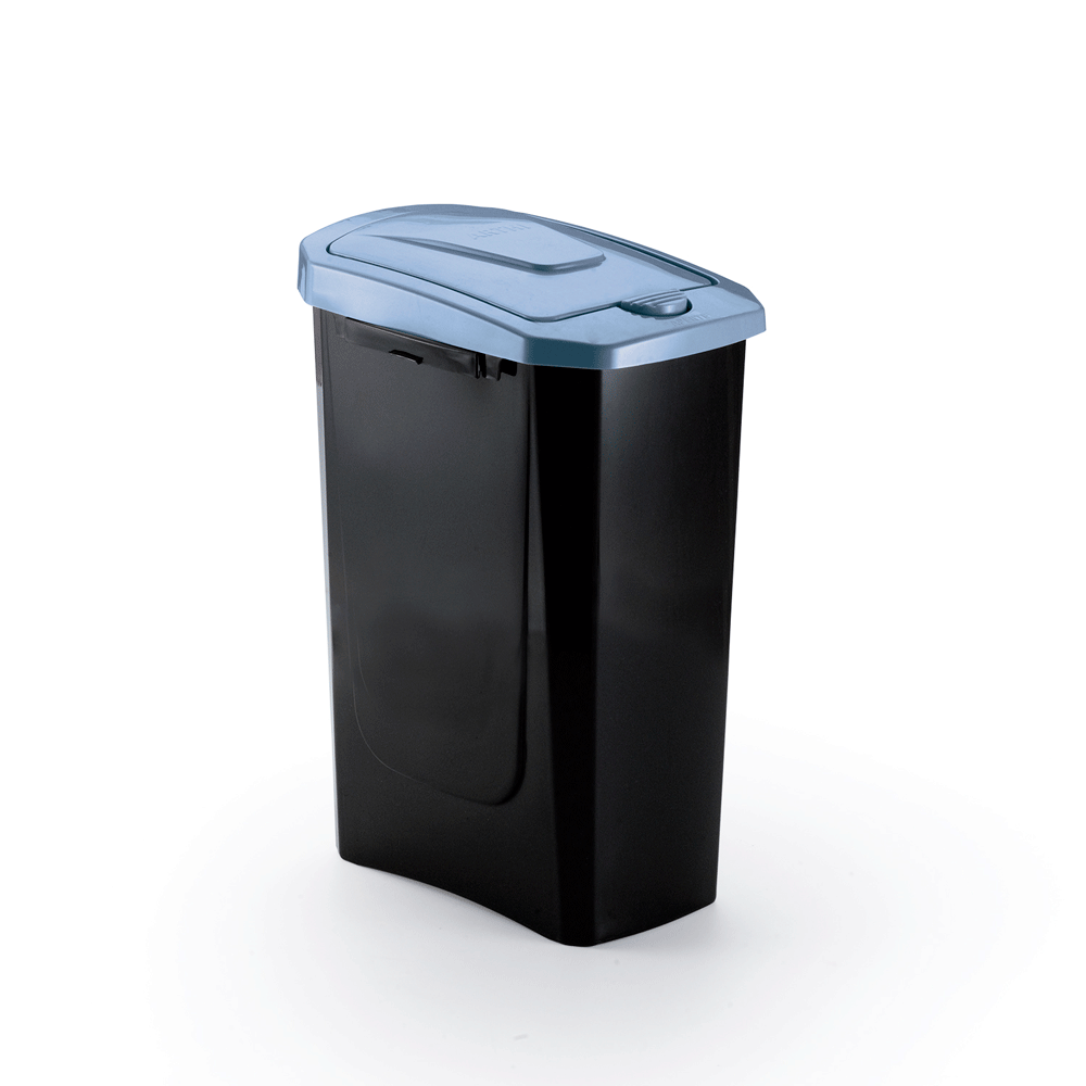 Lixeira Ecofácil para Coleta Seletiva Arthi