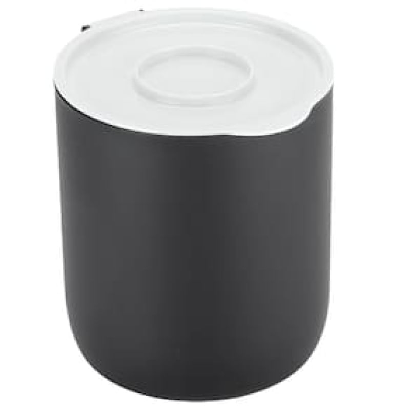 Lixeira Para Pia 3,5l Arthi Off White