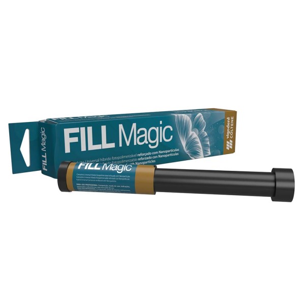 Encontraproduto.com.br - Resina Fill Magic - Coltene