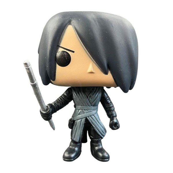 Naruto Pop Boneco Anime Action Figure Sasuke Boruto