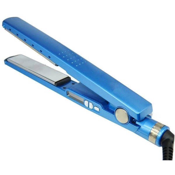 Encontraproduto.com.br - Prancha Titanium 230ºc Bivolt Chapinha 1/4 Até 450ºf