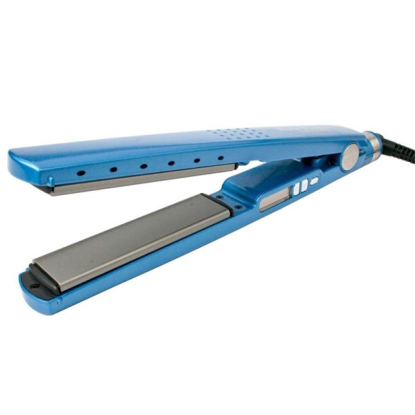 Encontraproduto.com.br - Prancha Titanium 230ºc Bivolt Chapinha 1/4 Até 450ºf
