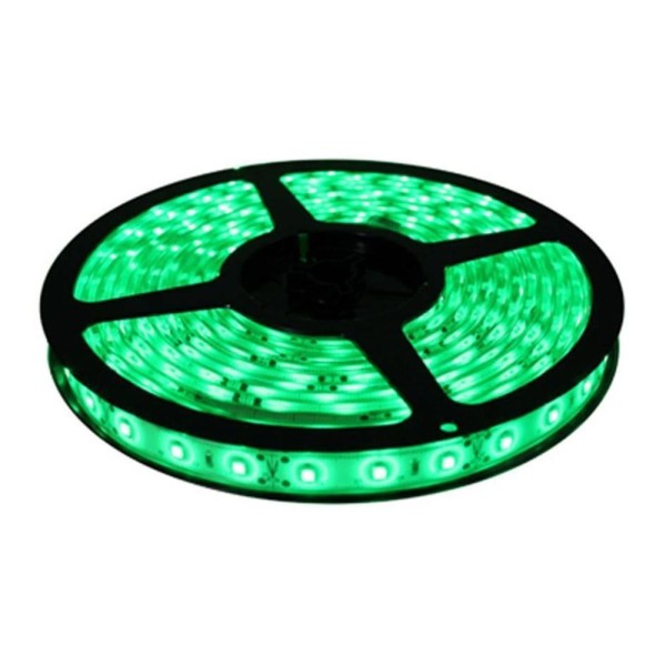 Encontraproduto.com.br - Fita De Led Siliconada Com 300 Leds