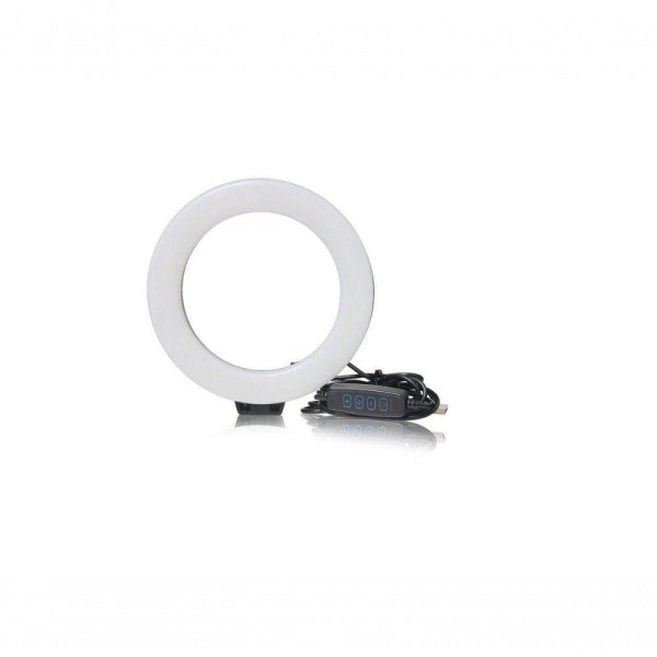 Encontraproduto.com.br - Ring Light 16 Cm Iluminação