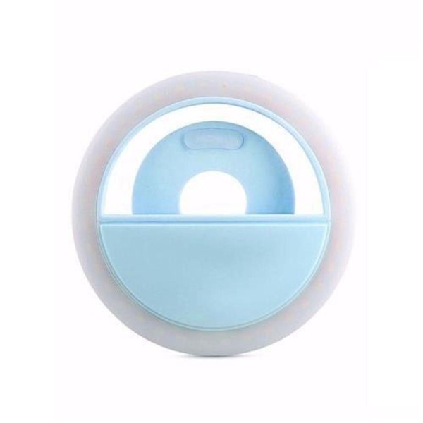 Encontraproduto.com.br - Ring Light Flash Celular Universal