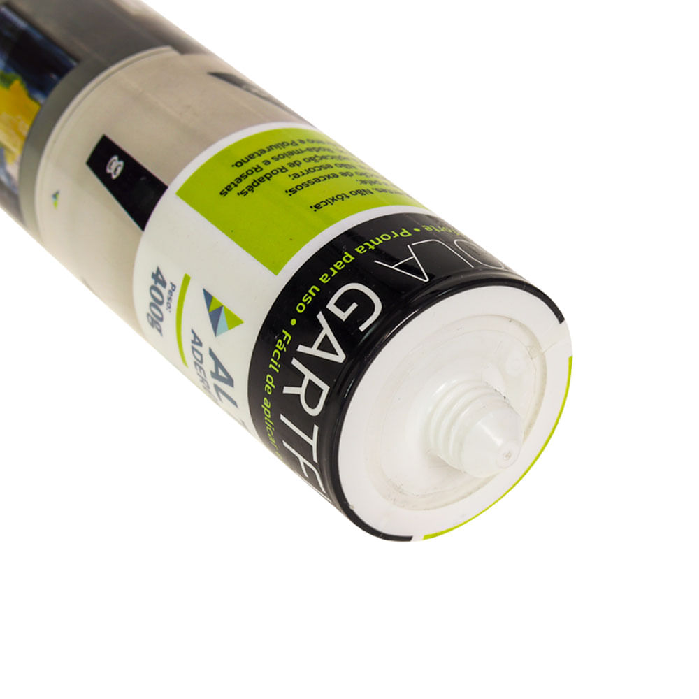 Encontraproduto.com.br - Cola Copolimero Acr B.Agua 400GR Gart