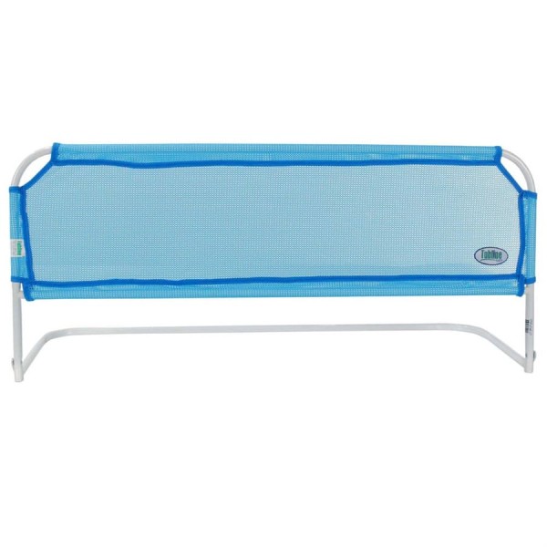 Encontraproduto.com.br - Grade para Cama Azul Tubline