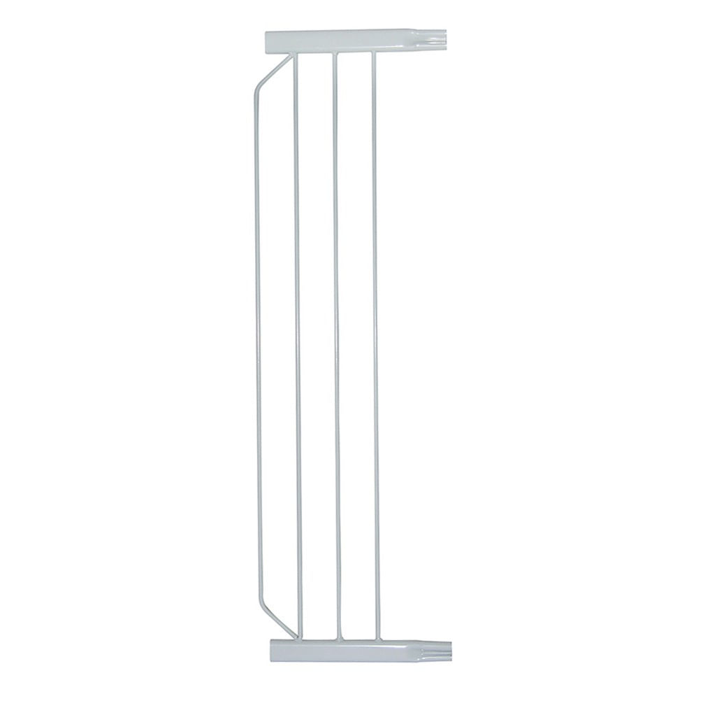 Encontraproduto.com.br - Extensor Para Grade de Proteção Soft/Plus 20cm 1123/001