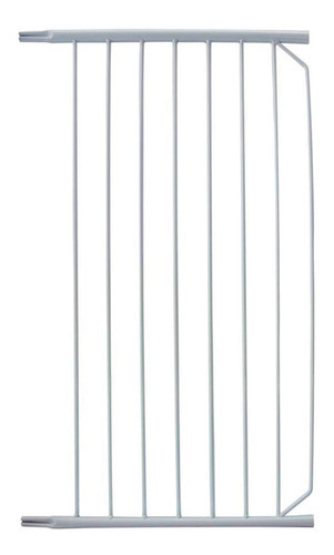 Encontraproduto.com.br - Extensor Para Grade de Proteção Soft/Plus 40cm 1124/001