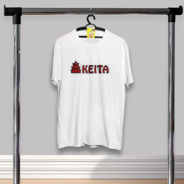 Encontraproduto.com.br - Conjunto de Cabides Keita com 10 Unidades Preto
