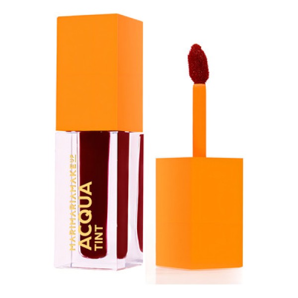 Encontraproduto.com.br - Lip Tint Mari Maria Acqua Tint Jam 4ml