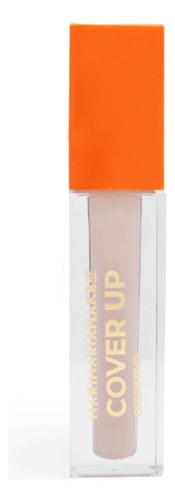 Encontraproduto.com.br - Corretivo Líquido Mari Maria Makeup Cover Up MMC02 5,2ml
