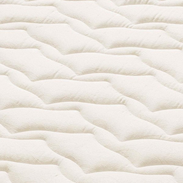 Encontraproduto.com.br - Colchão Solteiro Americanflex Sublime com Molas Ensacadas e Espuma D20, 30x88x188 cm - Bege