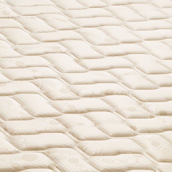 Encontraproduto.com.br - Conjunto Box Solteiro Molas Ensacadas Americanflex Lumi Amx 88x188x68cm