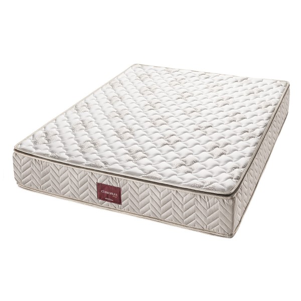 Colchão Casal Espuma D45 Americanflex Clinoflex Trend 138x188x24cm