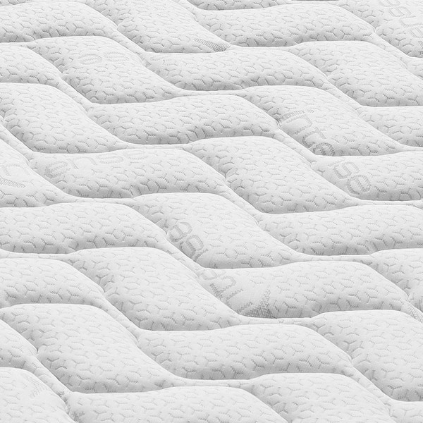 Encontraproduto.com.br - Colchão Solteiro Molas Ensacadas Americanflex Ax Intense 88x188x30cm