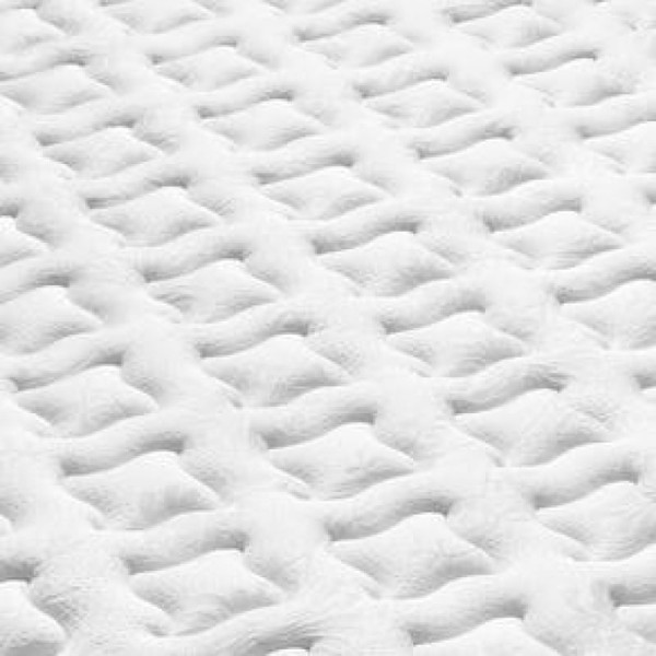 Encontraproduto.com.br - Colchão Solteiro AmericanFlex Topázio Gel com Pillow Top e Molas Ensacadas 30x88x188 cm