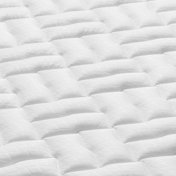 Encontraproduto.com.br - Colchão Solteiro Molas Ensacadas Americanflex Touch Amx 88x188x34cm