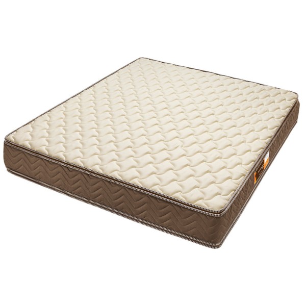 Encontraproduto.com.br - Colchão Casal Espuma D33 Americanflex Pro Coluna II Com Pillow 138x188x24