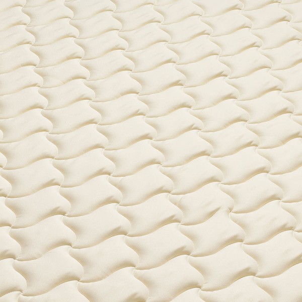 Encontraproduto.com.br - Colchão Solteiro Espuma D28 Americanflex Pro Coluna II 78x188x14cm