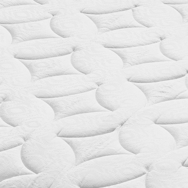 Encontraproduto.com.br - Colchão Solteiro Molas Ensacadas Americanflex Ax Xs II 88x188x27cm