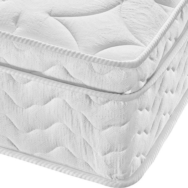 Encontraproduto.com.br - Colchão Solteiro Molas Ensacadas Americanflex Ax Xs II 100x200x27cm