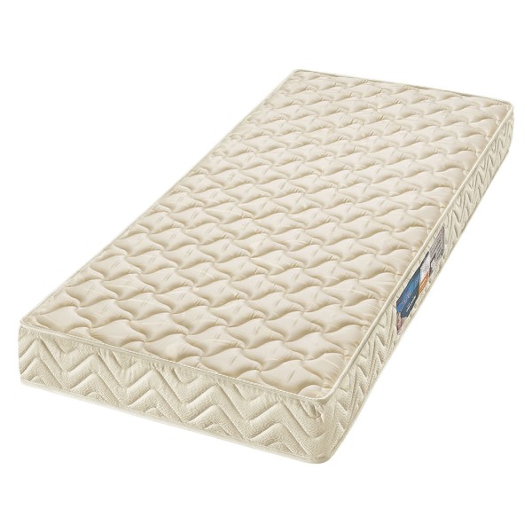 Encontraproduto.com.br - Colchão Solteiro Espuma D33 Americanflex Clinoflex 78x188x18cm