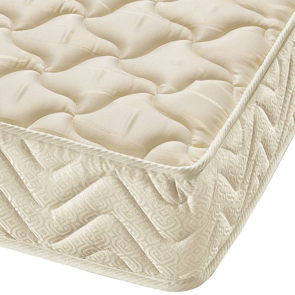 Encontraproduto.com.br - Colchão Solteiro Espuma D33 Americanflex Clinoflex 78x188x18cm