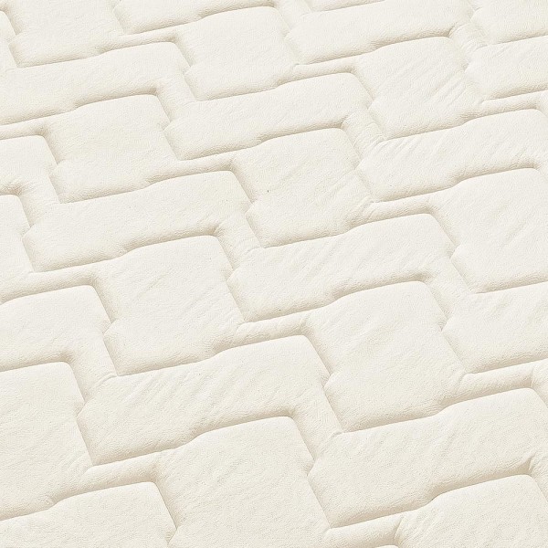 Encontraproduto.com.br - Conjunto Box Super King Espuma D45 Americanflex Clinoflex Bambu 193x203x66cm