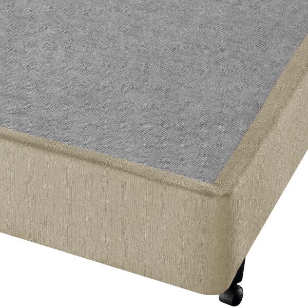 Encontraproduto.com.br - Conjunto Box Casal Molas Ensacadas Americanflex Resiste Plus Double Face II 138x188x72cm