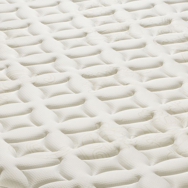 Encontraproduto.com.br - Colchão Solteiro Molas Ensacadas Americanflex Resiste Plus One Face II 88x188x27cm