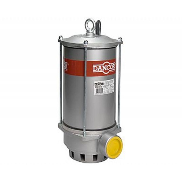 Encontraproduto.com.br - Bomba Submersível Sde 2101 1 Cv 220v Monofásica Dancor