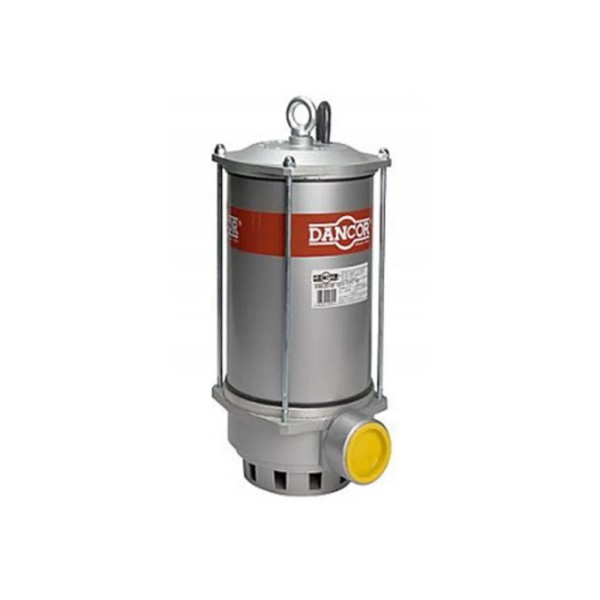 Encontraproduto.com.br - Bomba Submersível Sde 2101 1 Cv 220v Monofásica Dancor