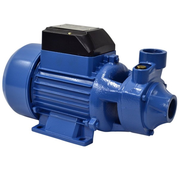 Encontraproduto.com.br - Bomba Periférica DP-80 1C M Bivolt Dancor